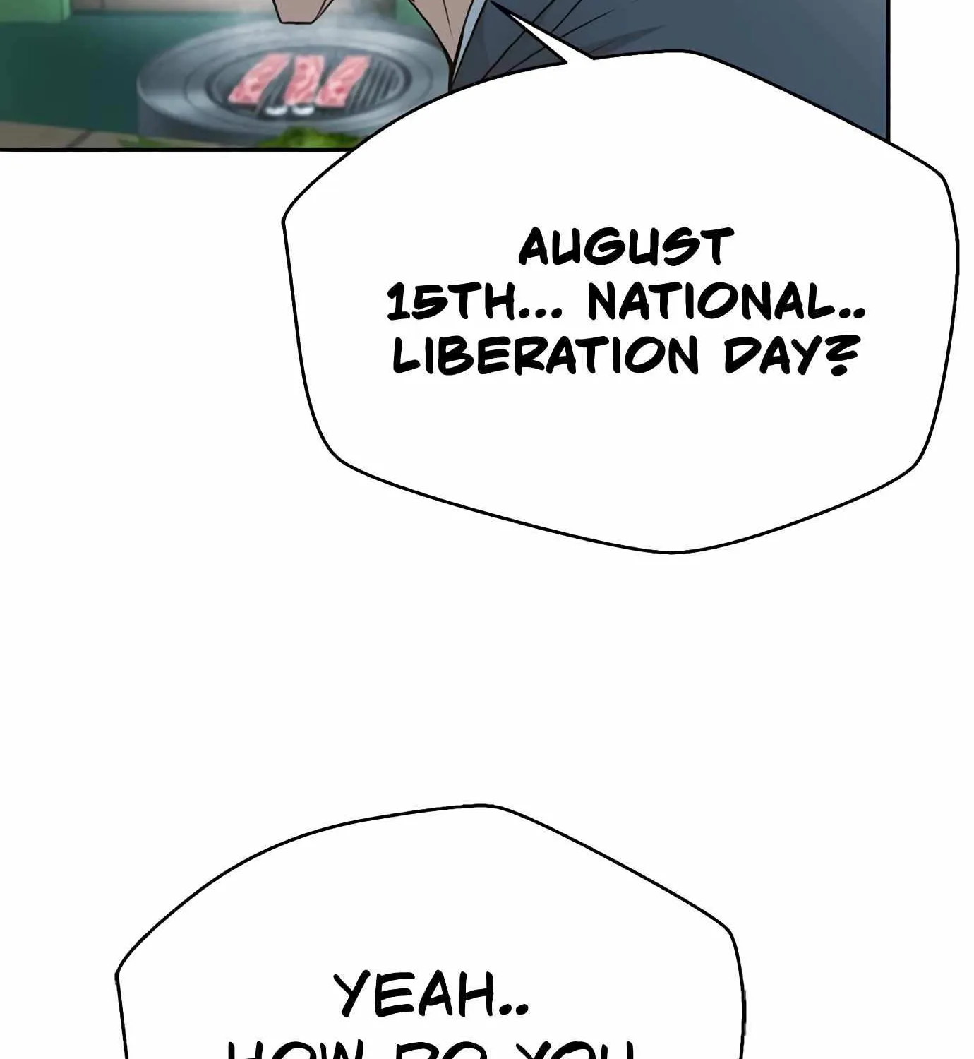 Judge Lee Han Young Kainu Manga Chapter 91 Page 41