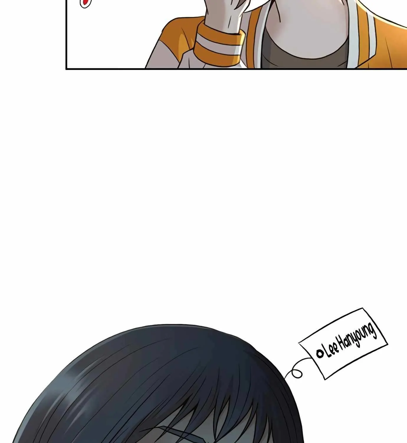 Judge Lee Han Young Kainu Manga Chapter 91 Page 44