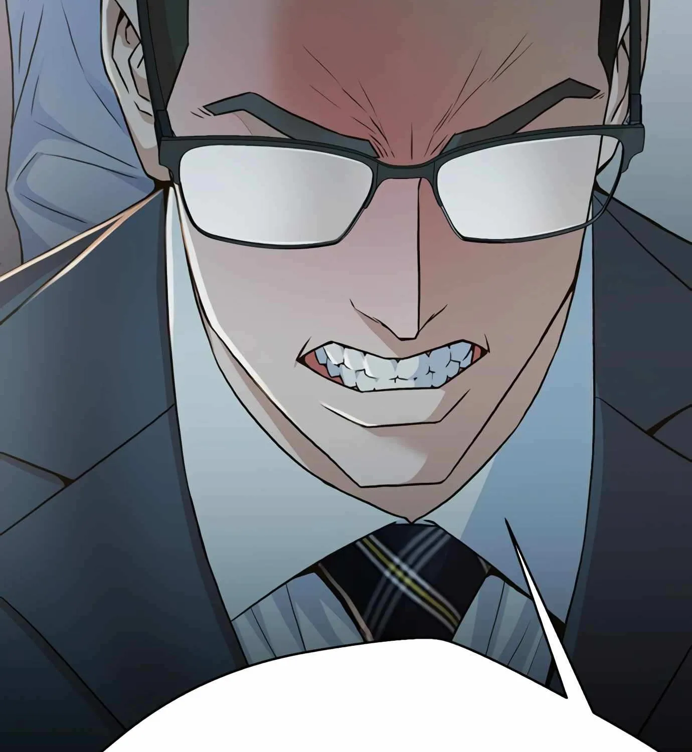 Judge Lee Han Young Kainu Manga Chapter 91 Page 47