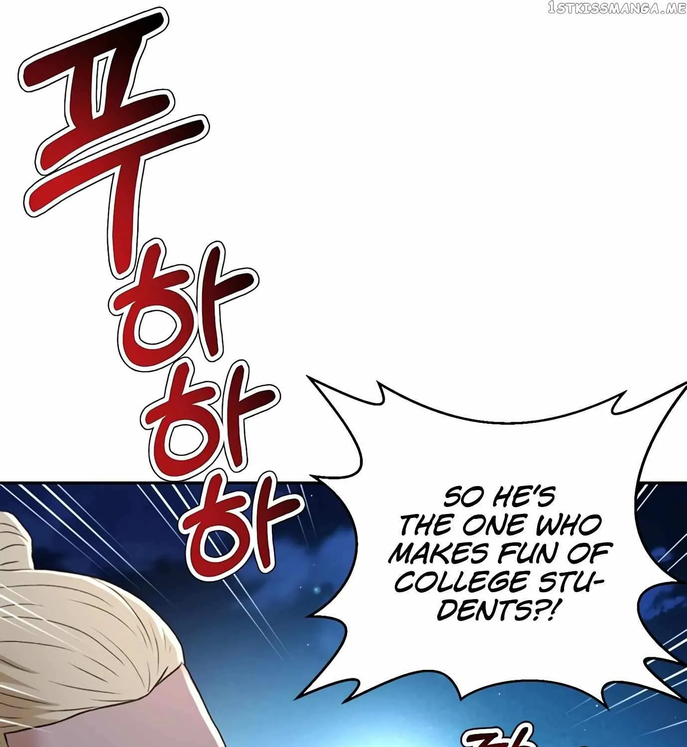 Judge Lee Han Young Kainu Manga Chapter 91 Page 49