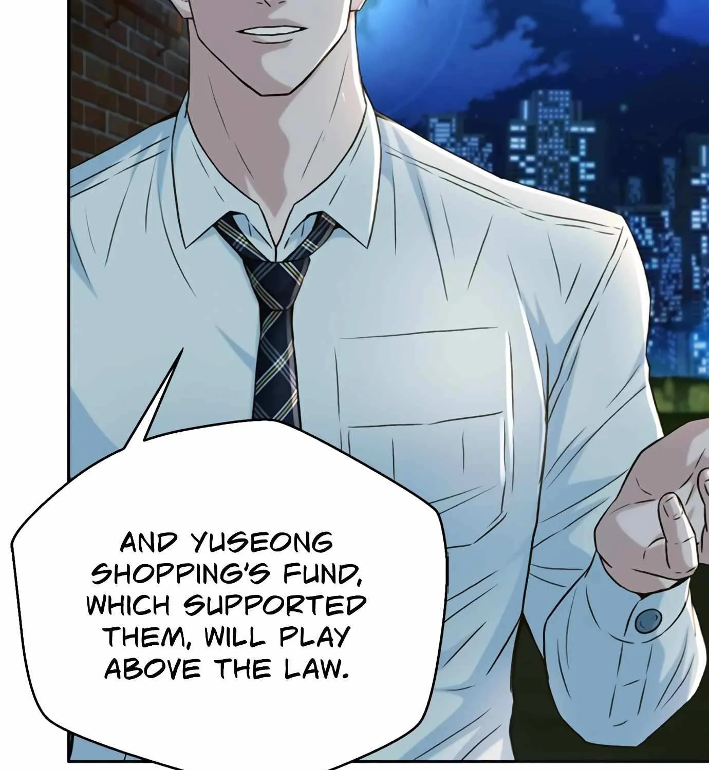 Judge Lee Han Young Kainu Manga Chapter 91 Page 103