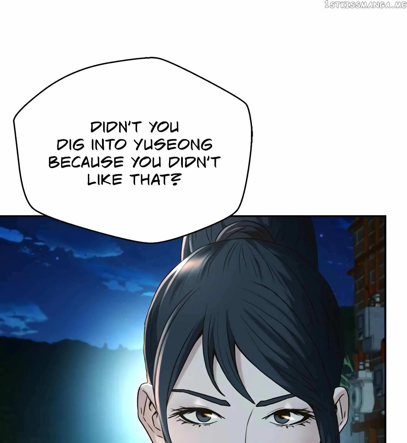 Judge Lee Han Young Kainu Manga Chapter 91 Page 105