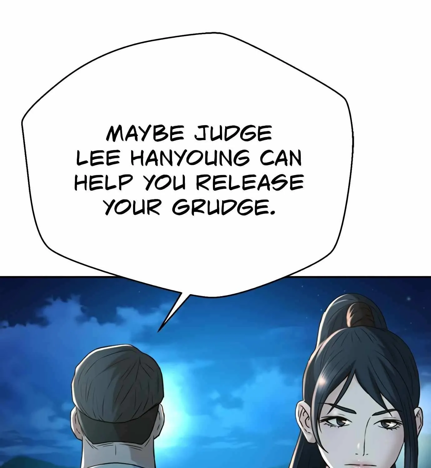 Judge Lee Han Young Kainu Manga Chapter 91 Page 109