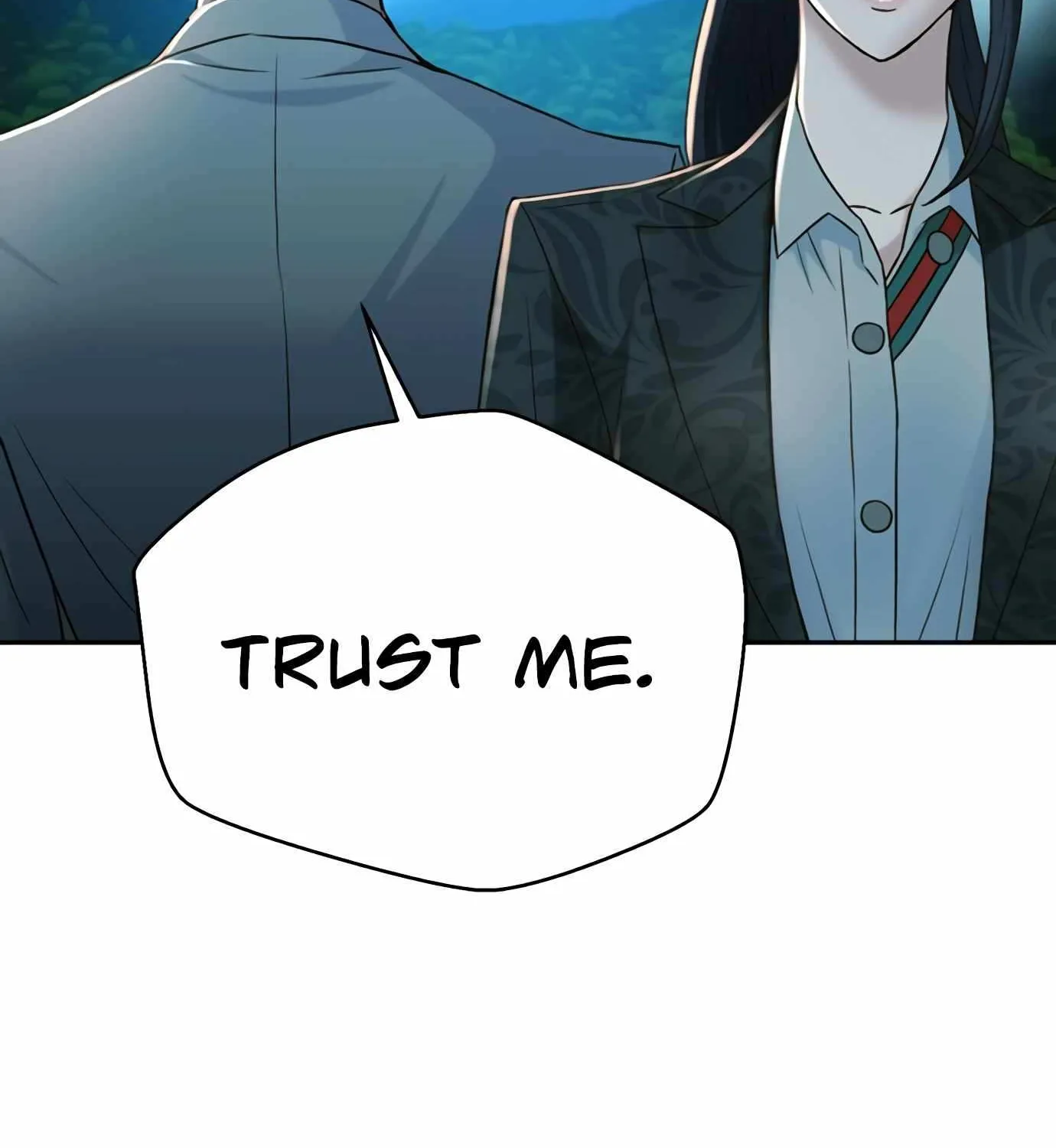 Judge Lee Han Young Kainu Manga Chapter 91 Page 110