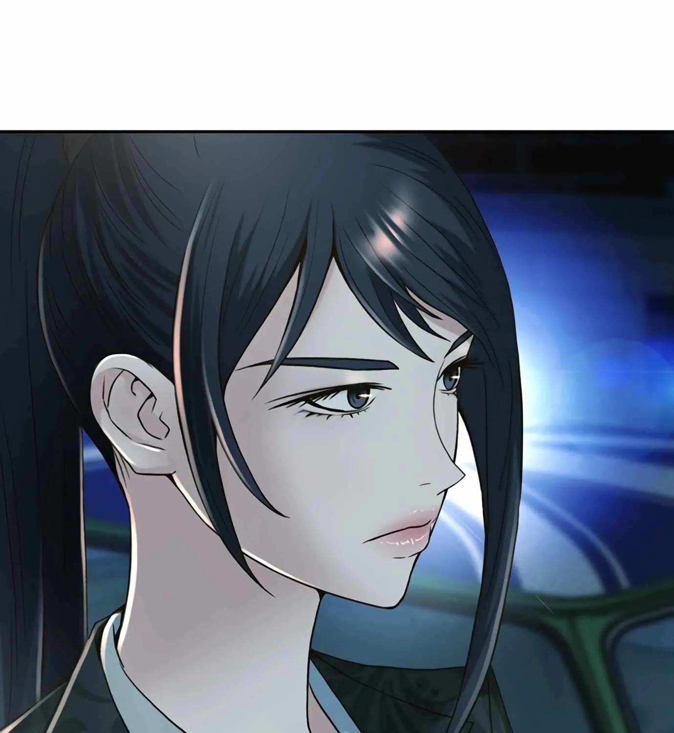Judge Lee Han Young Kainu Manga Chapter 91 Page 111