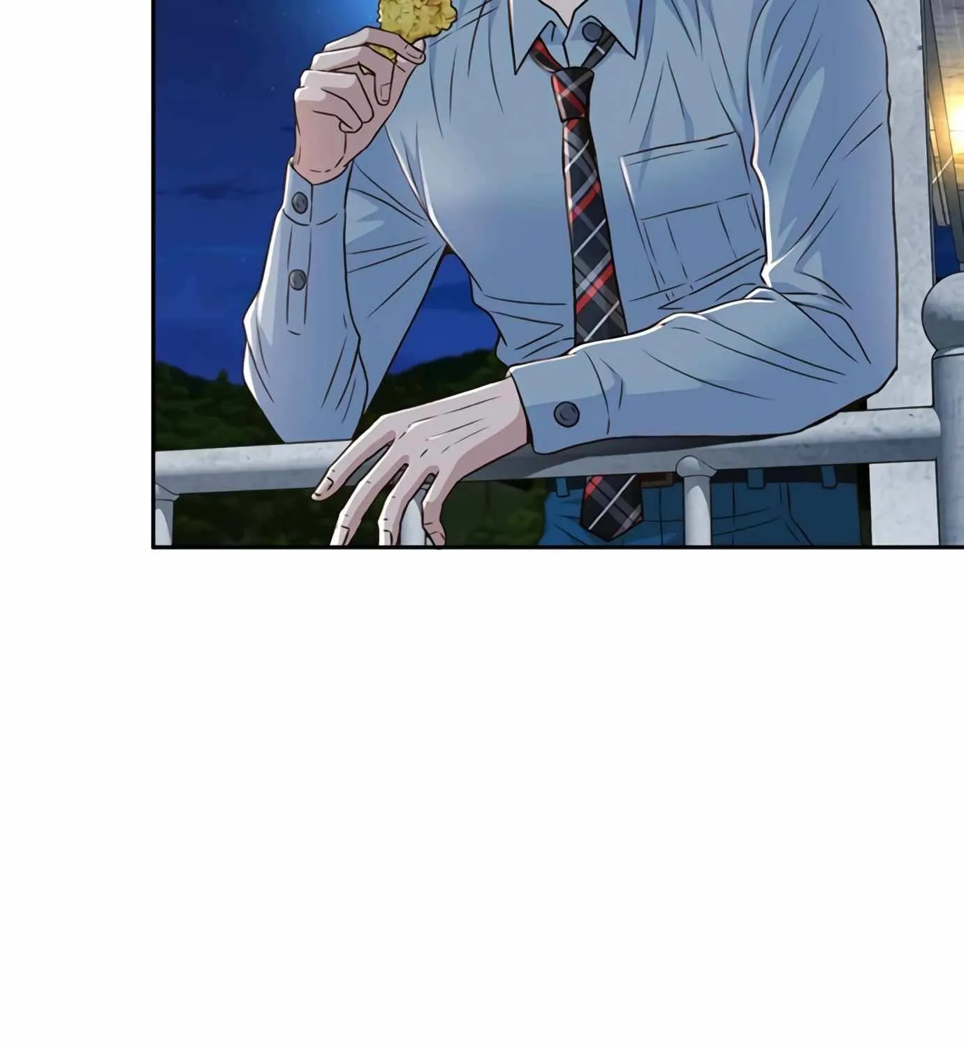 Judge Lee Han Young Kainu Manga Chapter 91 Page 117