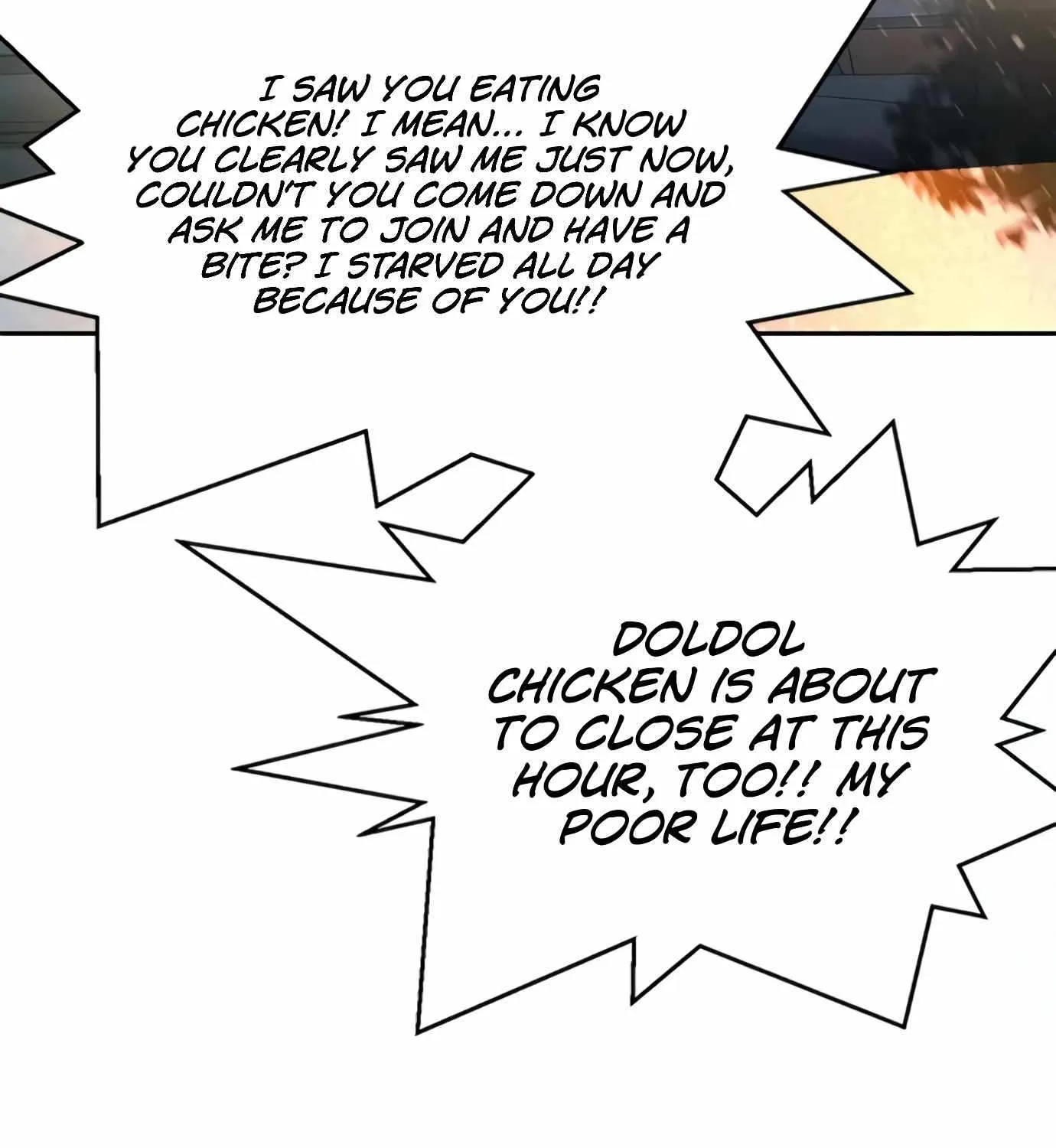 Judge Lee Han Young Kainu Manga Chapter 91 Page 128