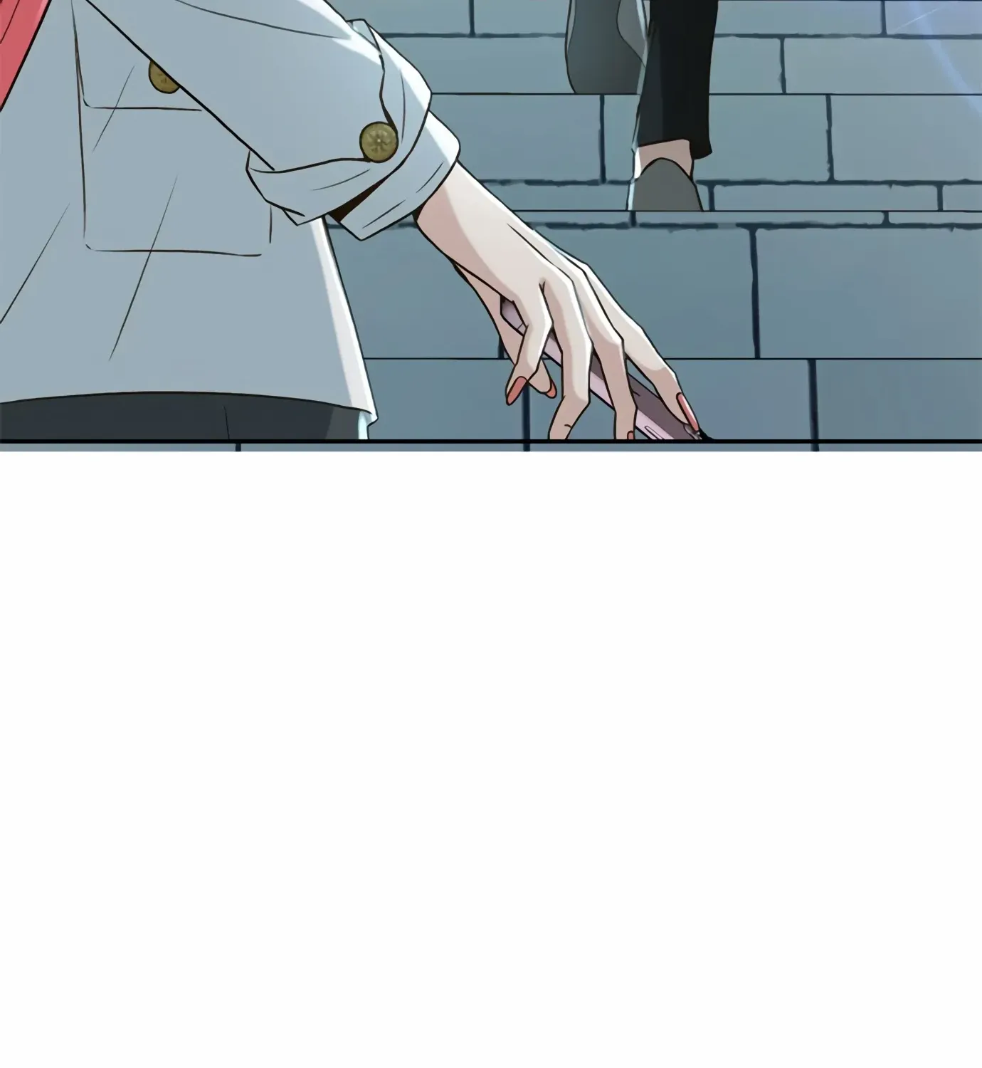 Judge Lee Han Young Kainu Manga Chapter 90 Page 81