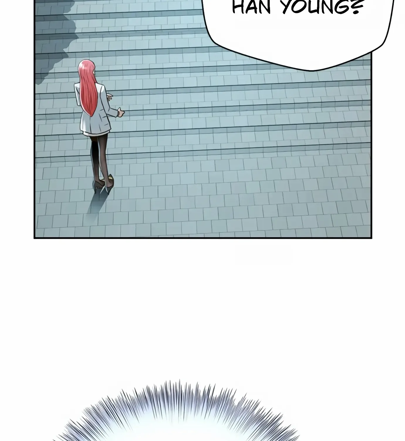 Judge Lee Han Young Kainu Manga Chapter 90 Page 85