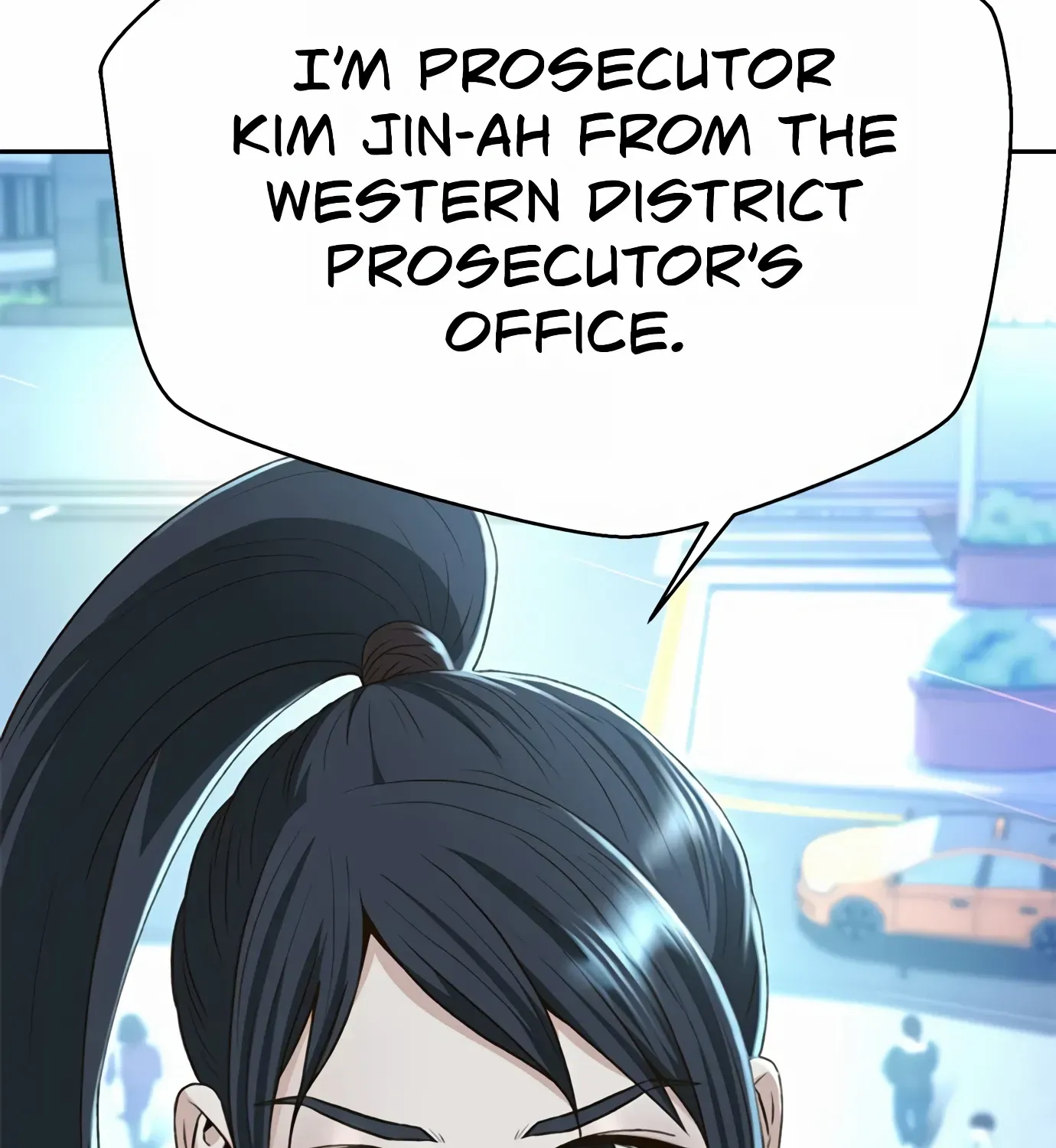 Judge Lee Han Young Kainu Manga Chapter 90 Page 88