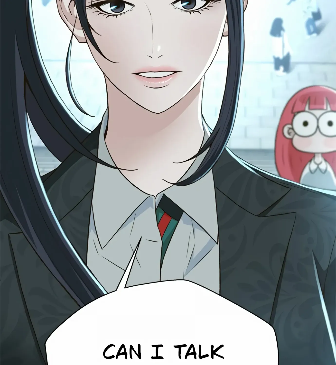 Judge Lee Han Young Kainu Manga Chapter 90 Page 89