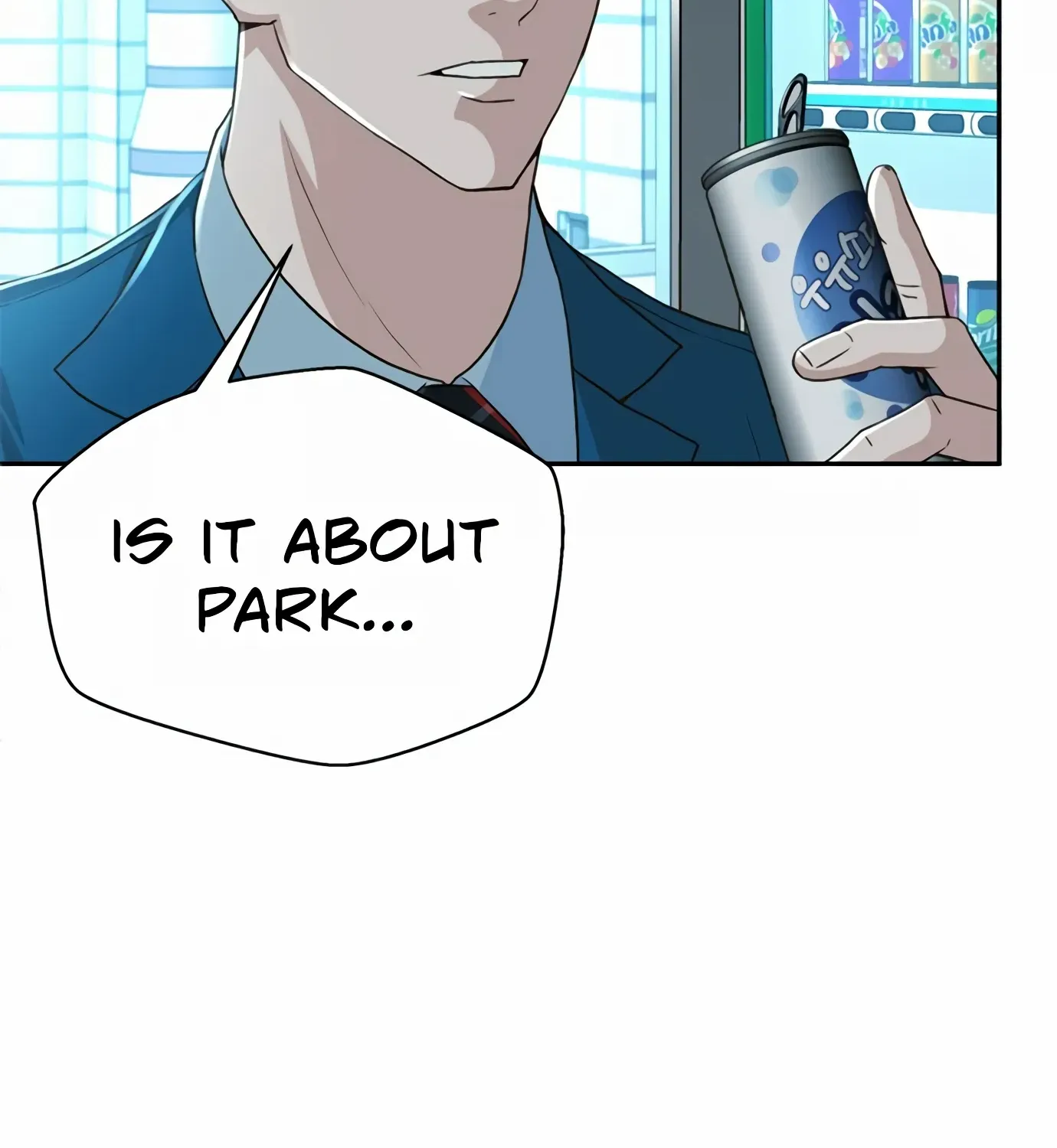 Judge Lee Han Young Kainu Manga Chapter 90 Page 100