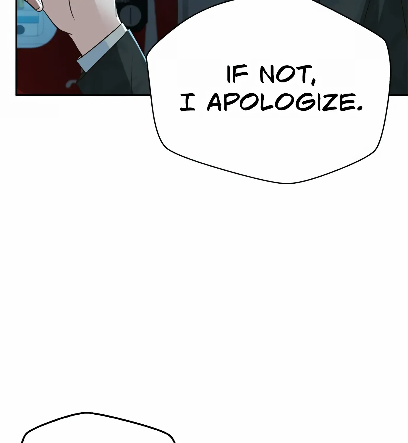Judge Lee Han Young Kainu Manga Chapter 90 Page 110