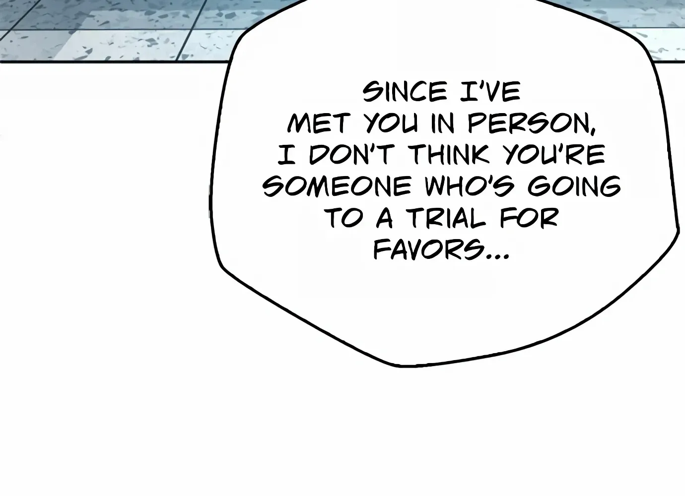Judge Lee Han Young Kainu Manga Chapter 90 Page 112