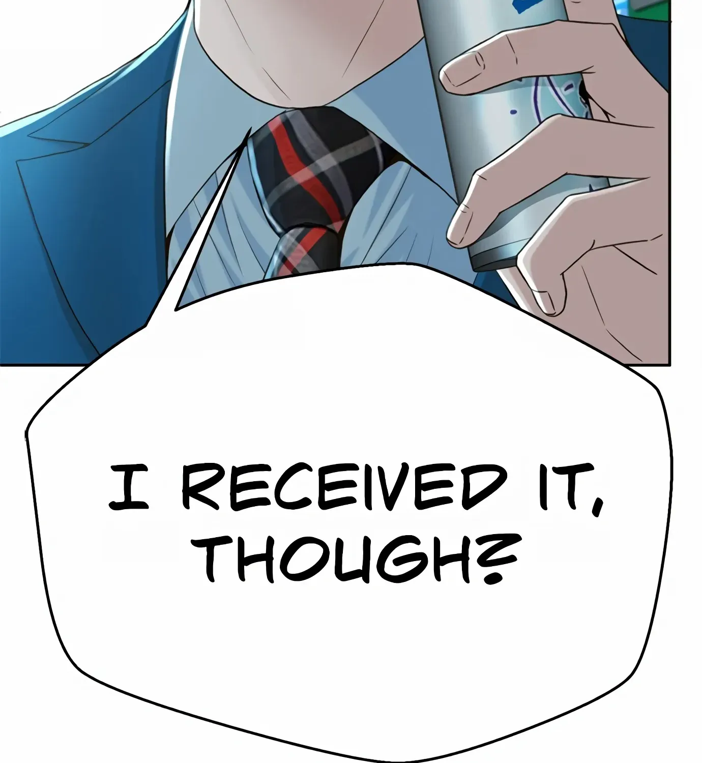 Judge Lee Han Young Kainu Manga Chapter 90 Page 114