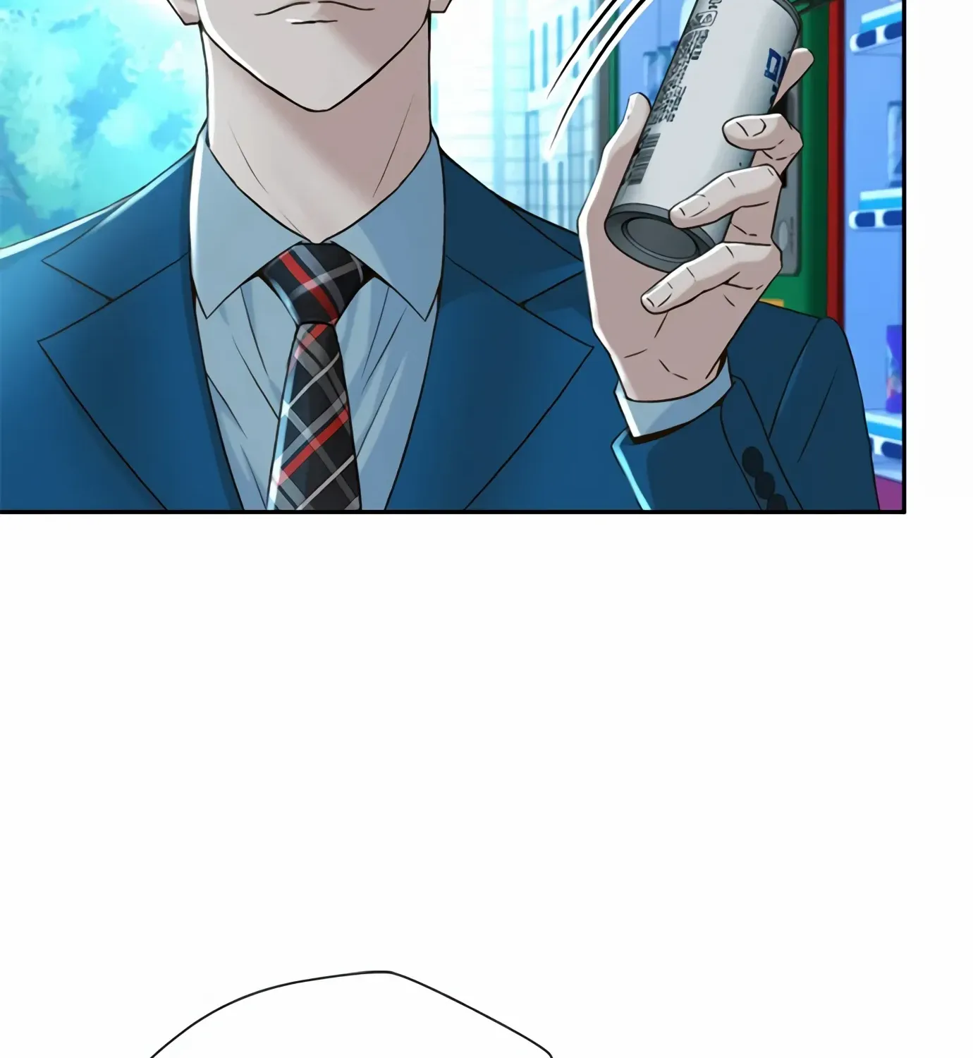 Judge Lee Han Young Kainu Manga Chapter 90 Page 122