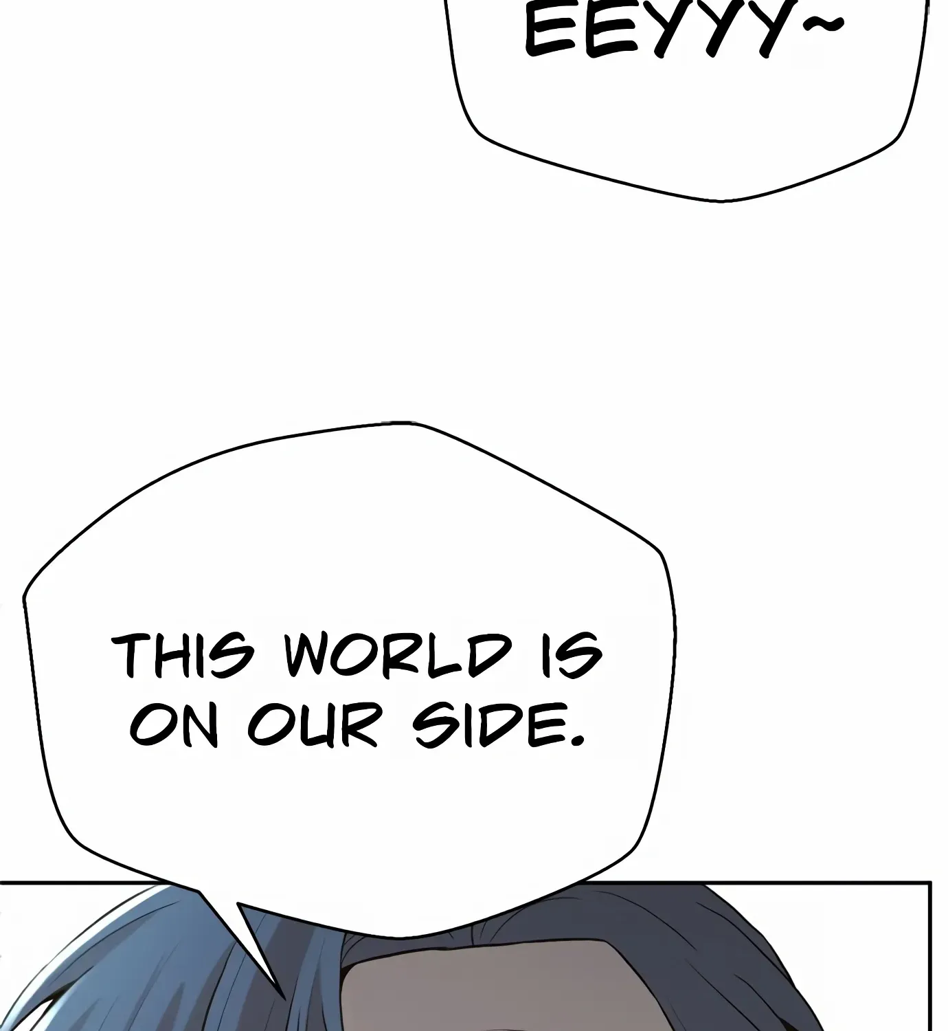 Judge Lee Han Young Kainu Manga Chapter 90 Page 127