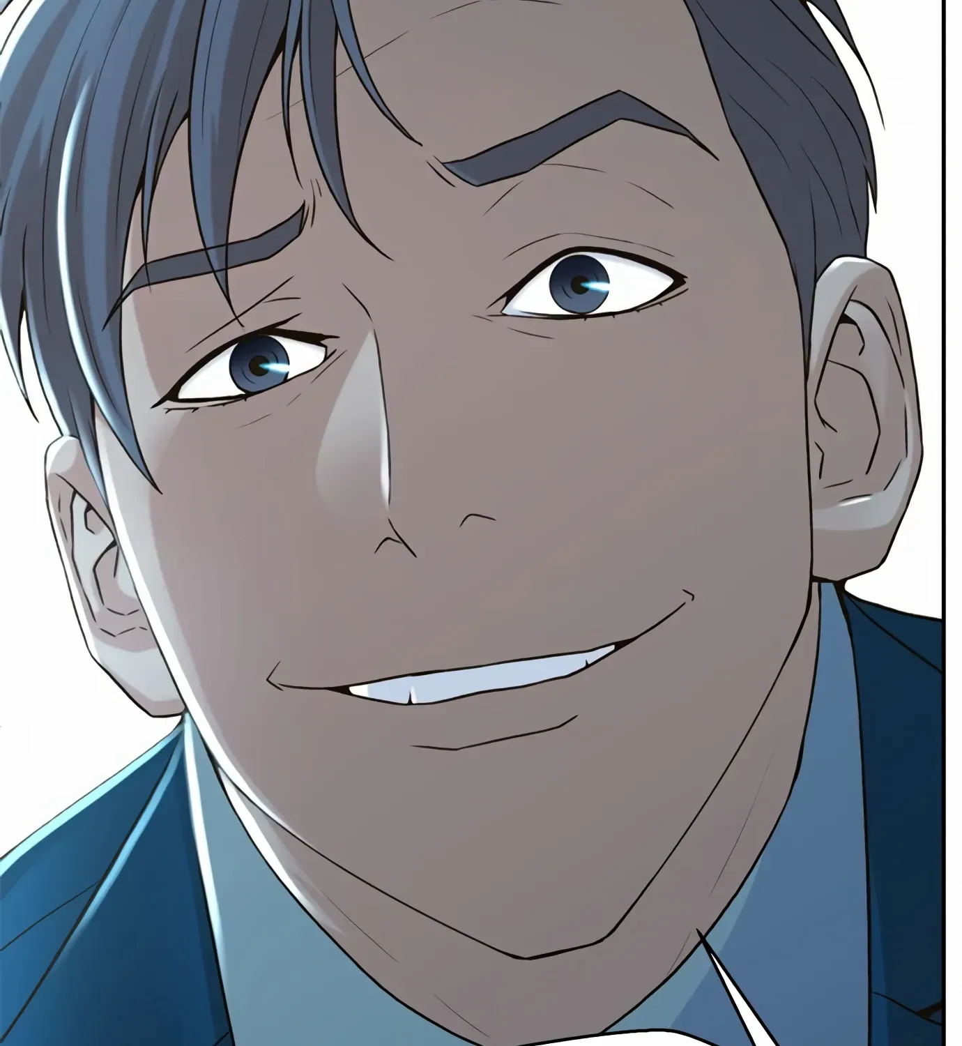 Judge Lee Han Young Kainu Manga Chapter 90 Page 128