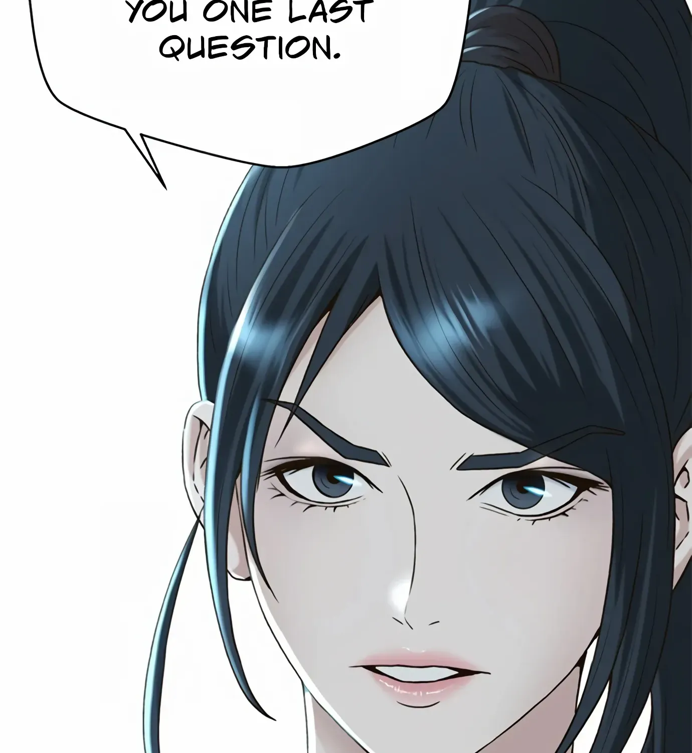 Judge Lee Han Young Kainu Manga Chapter 90 Page 130