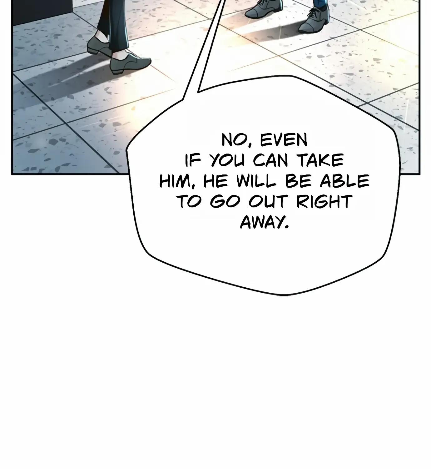 Judge Lee Han Young Kainu Manga Chapter 90 Page 138