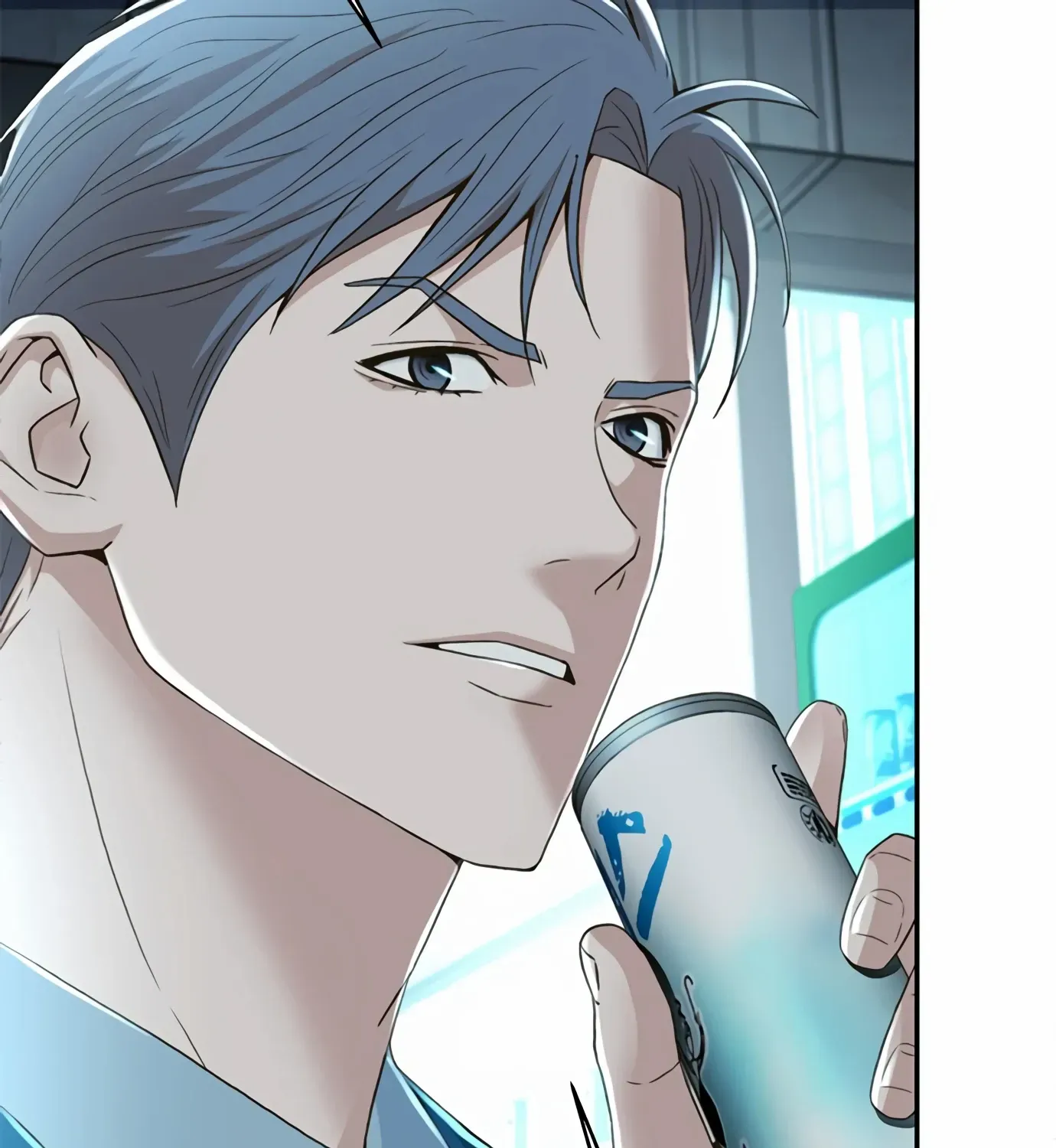 Judge Lee Han Young Kainu Manga Chapter 90 Page 146