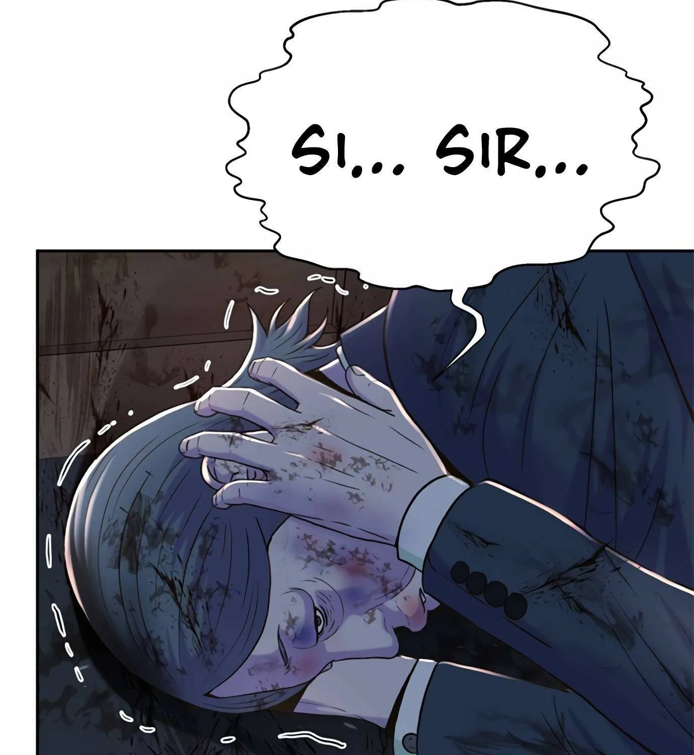 Judge Lee Han Young Kainu Manga Chapter 90 Page 158