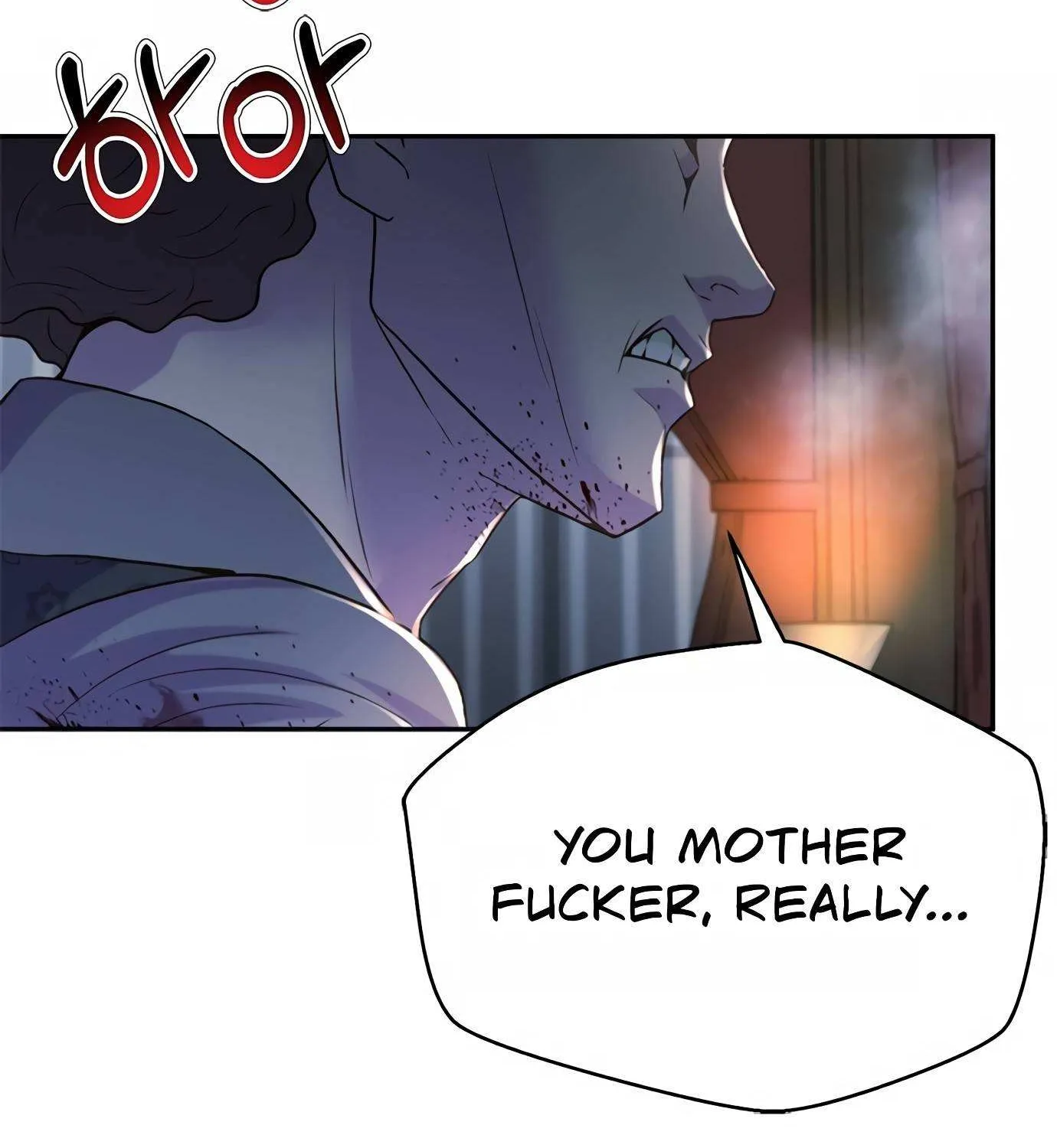 Judge Lee Han Young Kainu Manga Chapter 90 Page 160