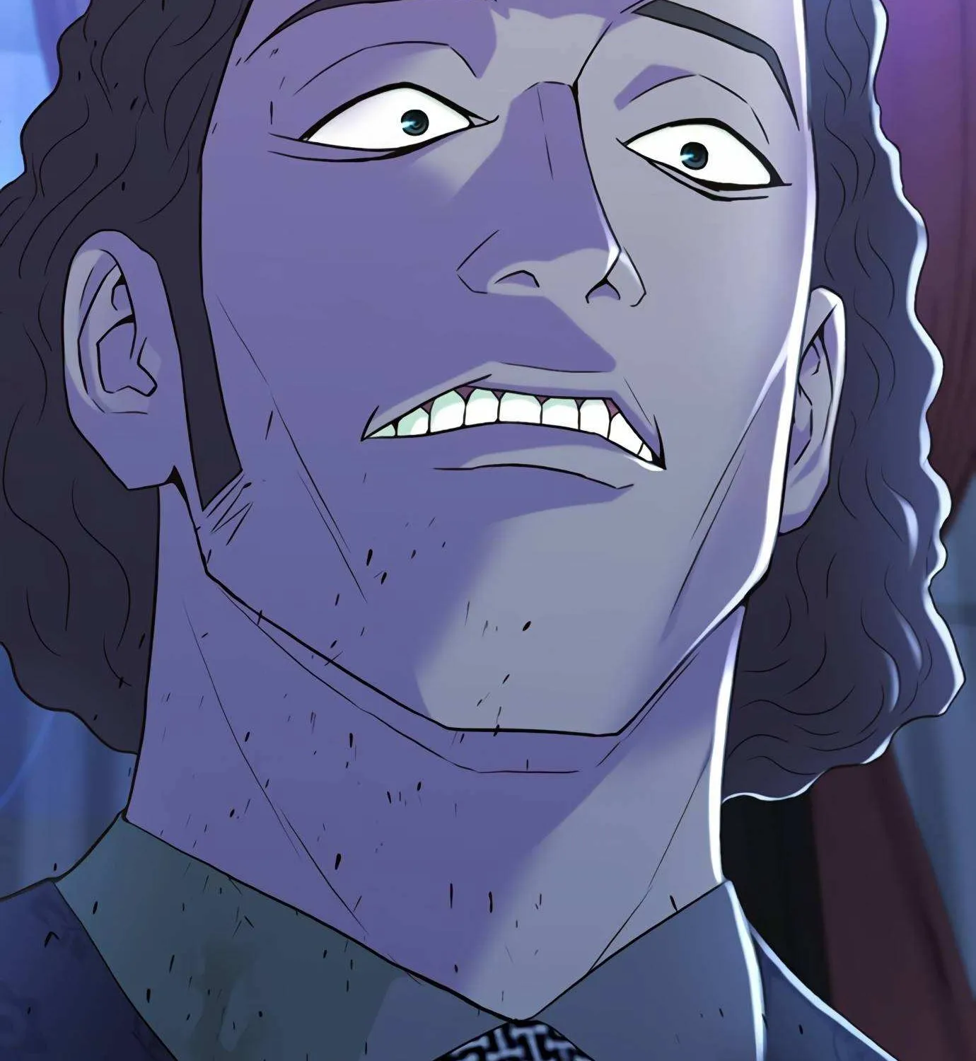 Judge Lee Han Young Kainu Manga Chapter 90 Page 164