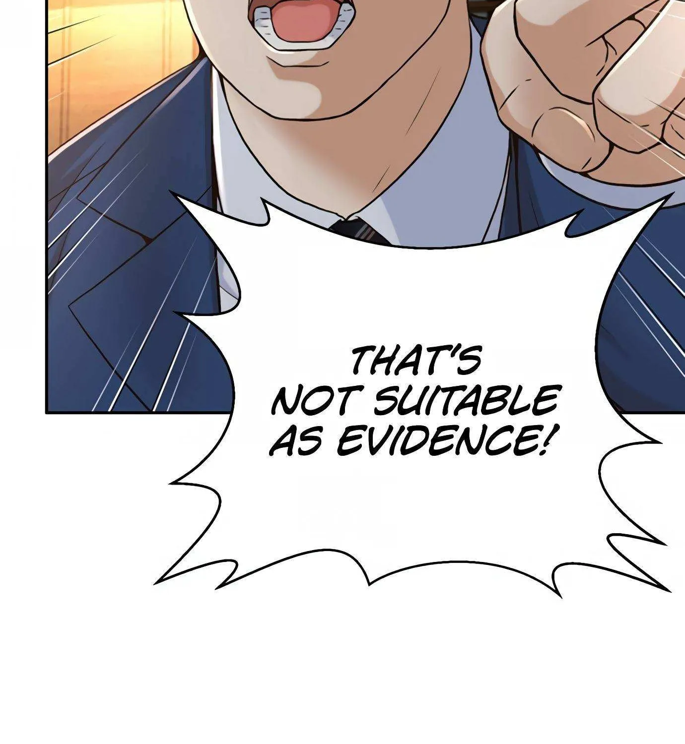 Judge Lee Han Young Kainu Manga Chapter 89 Page 105