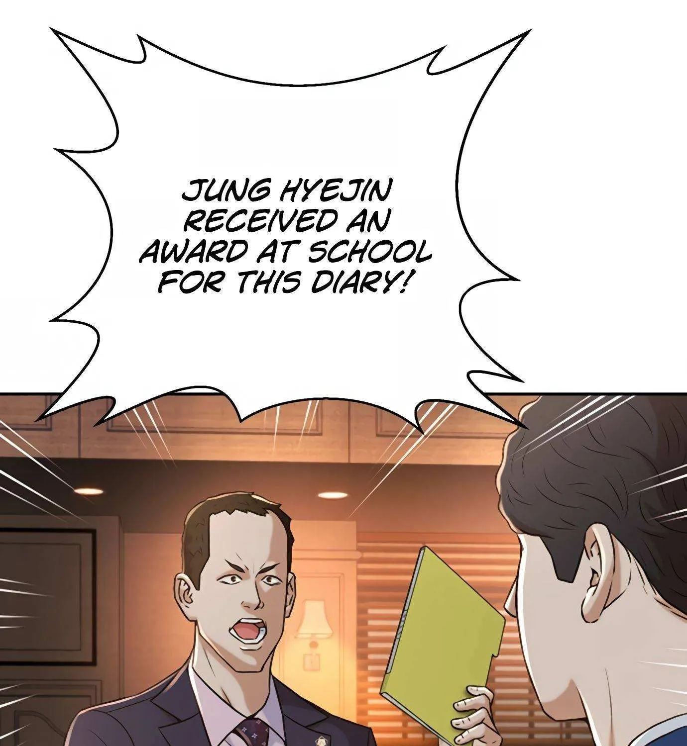 Judge Lee Han Young Kainu Manga Chapter 89 Page 106