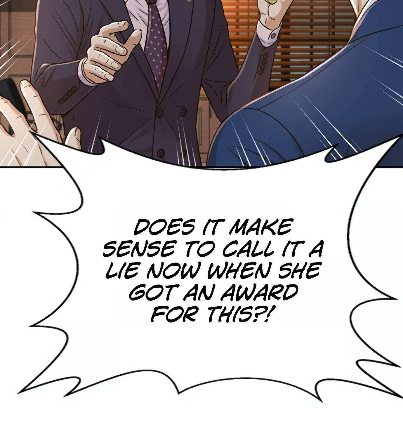 Judge Lee Han Young Kainu Manga Chapter 89 Page 107
