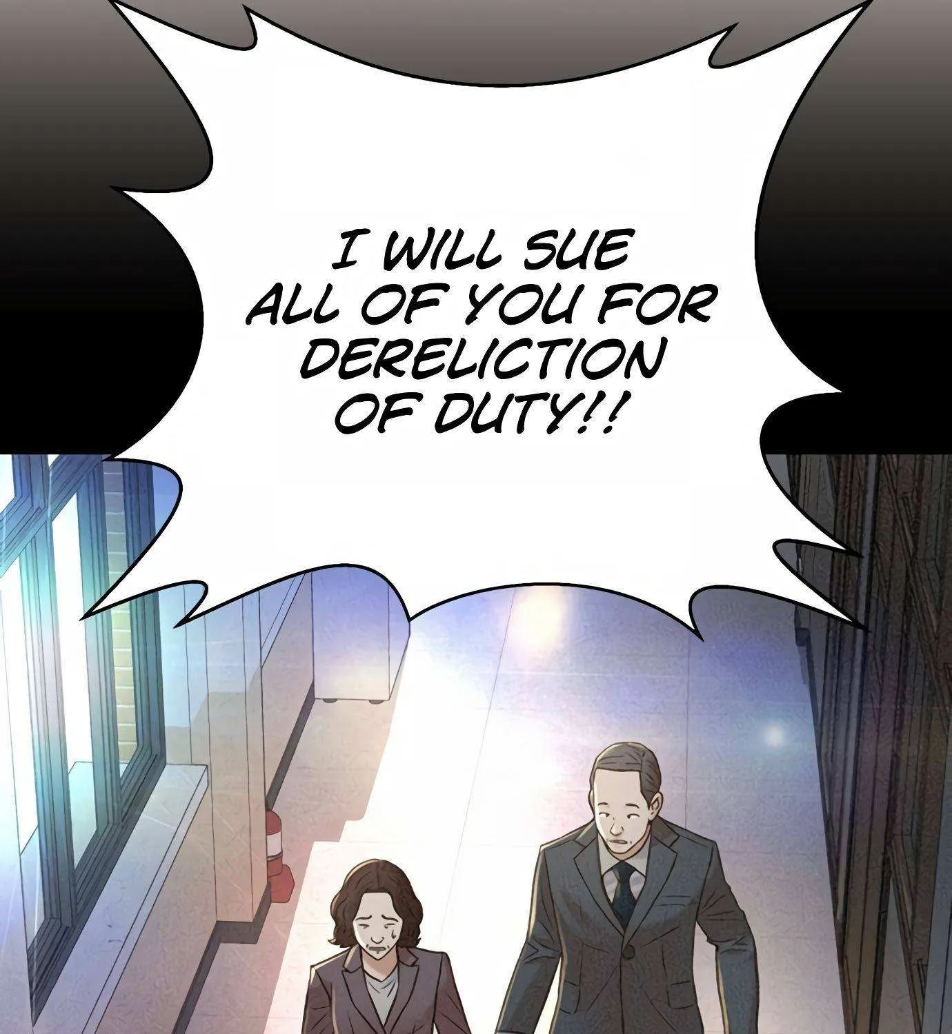 Judge Lee Han Young Kainu Manga Chapter 89 Page 114