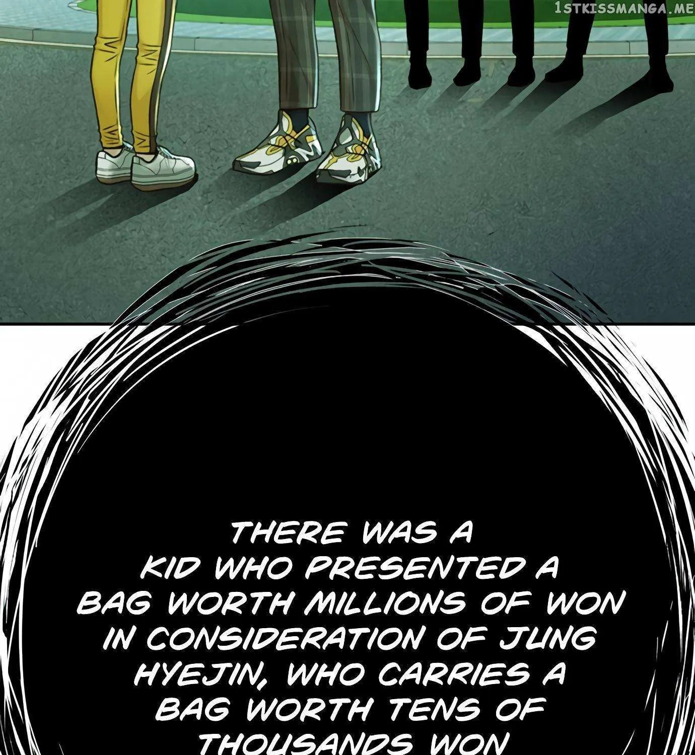 Judge Lee Han Young Kainu Manga Chapter 89 Page 122