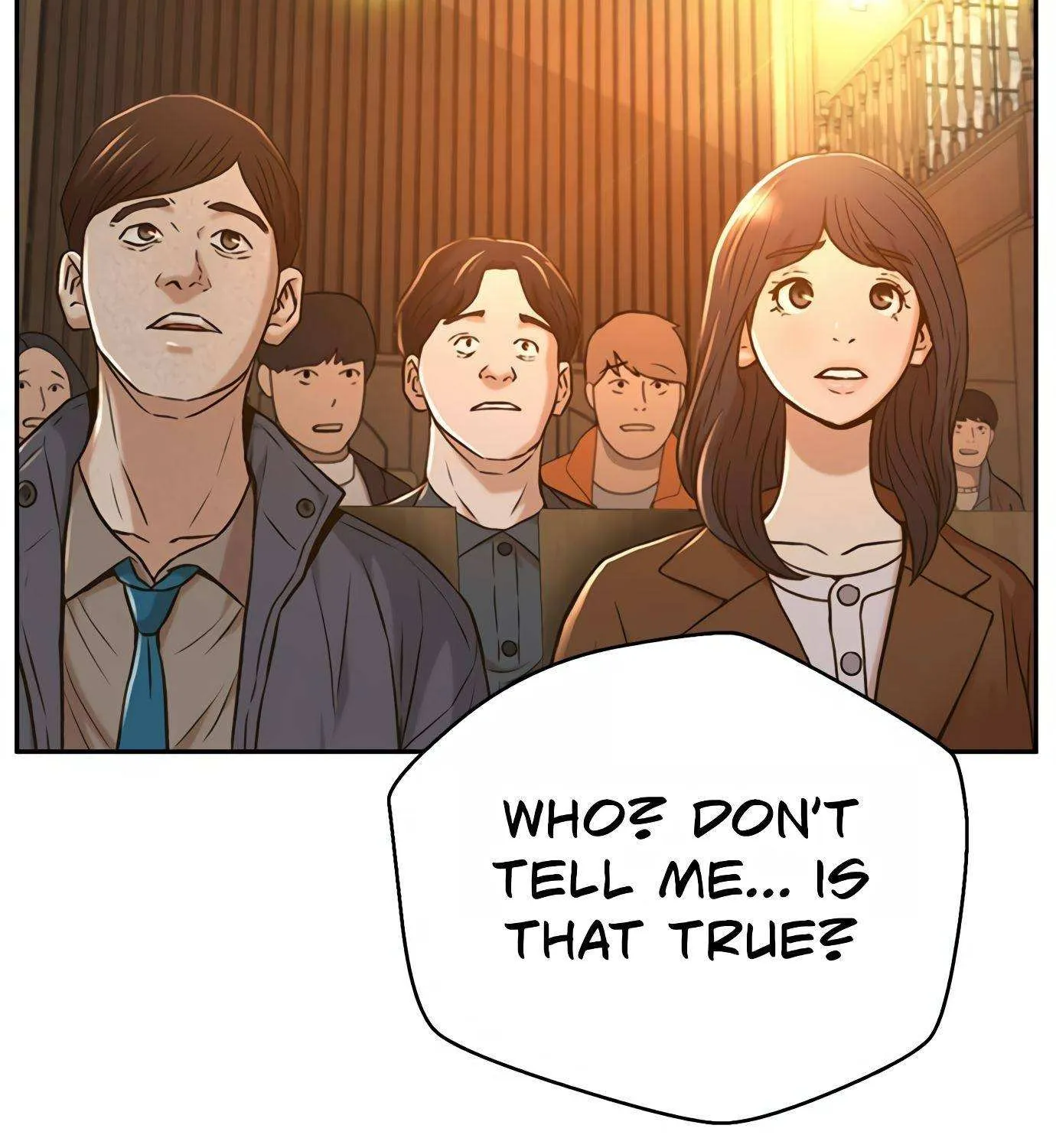 Judge Lee Han Young Kainu Manga Chapter 89 Page 126