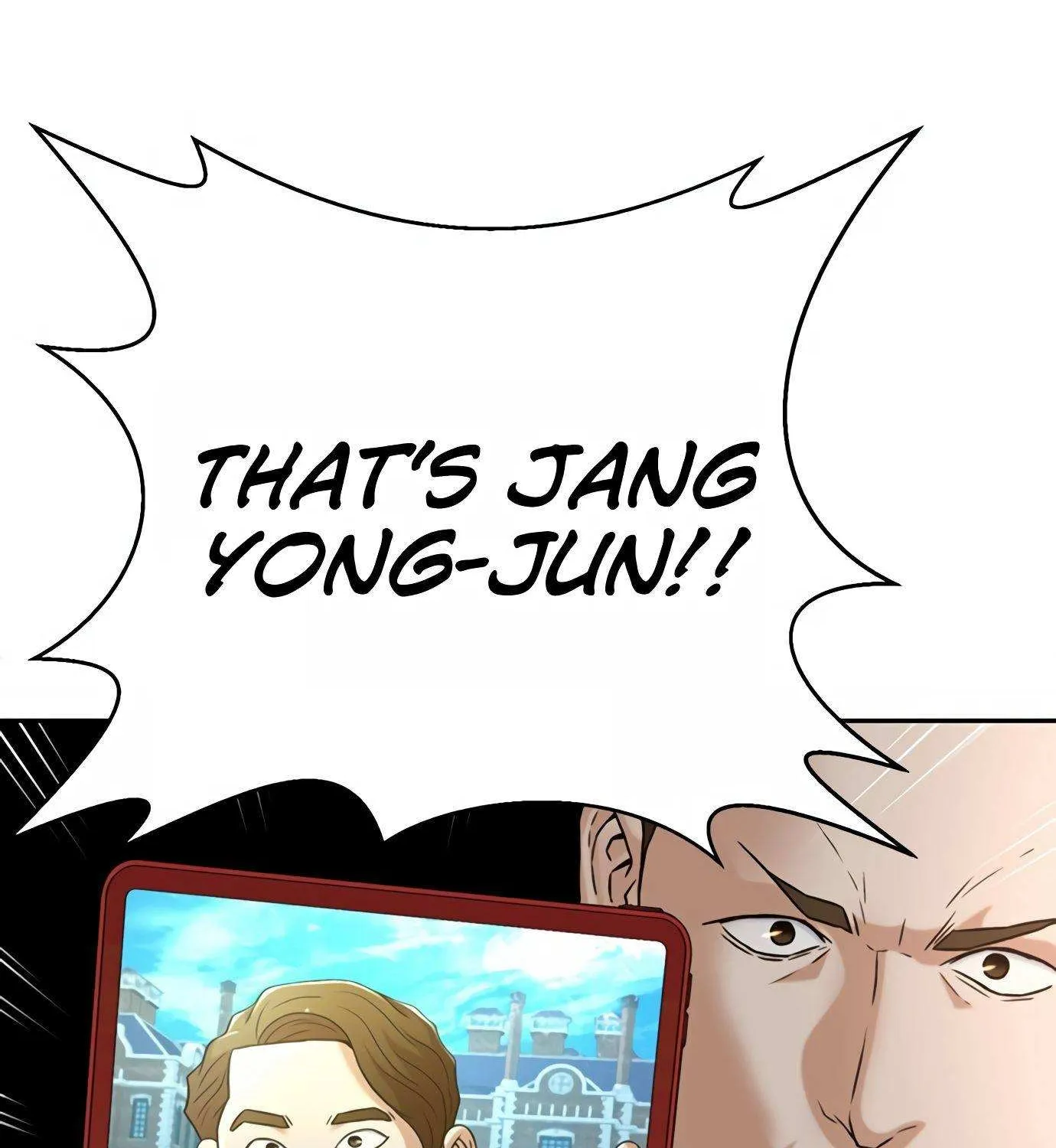 Judge Lee Han Young Kainu Manga Chapter 89 Page 127