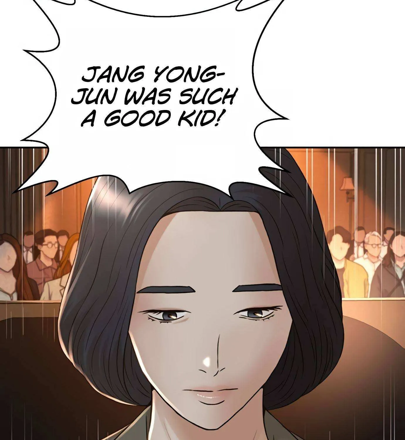 Judge Lee Han Young Kainu Manga Chapter 89 Page 129