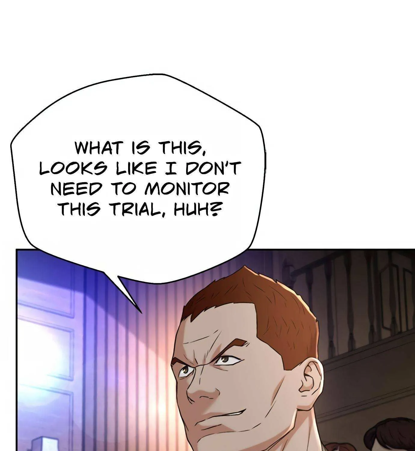 Judge Lee Han Young Kainu Manga Chapter 89 Page 132
