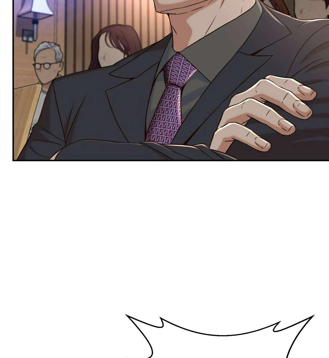 Judge Lee Han Young Kainu Manga Chapter 89 Page 133