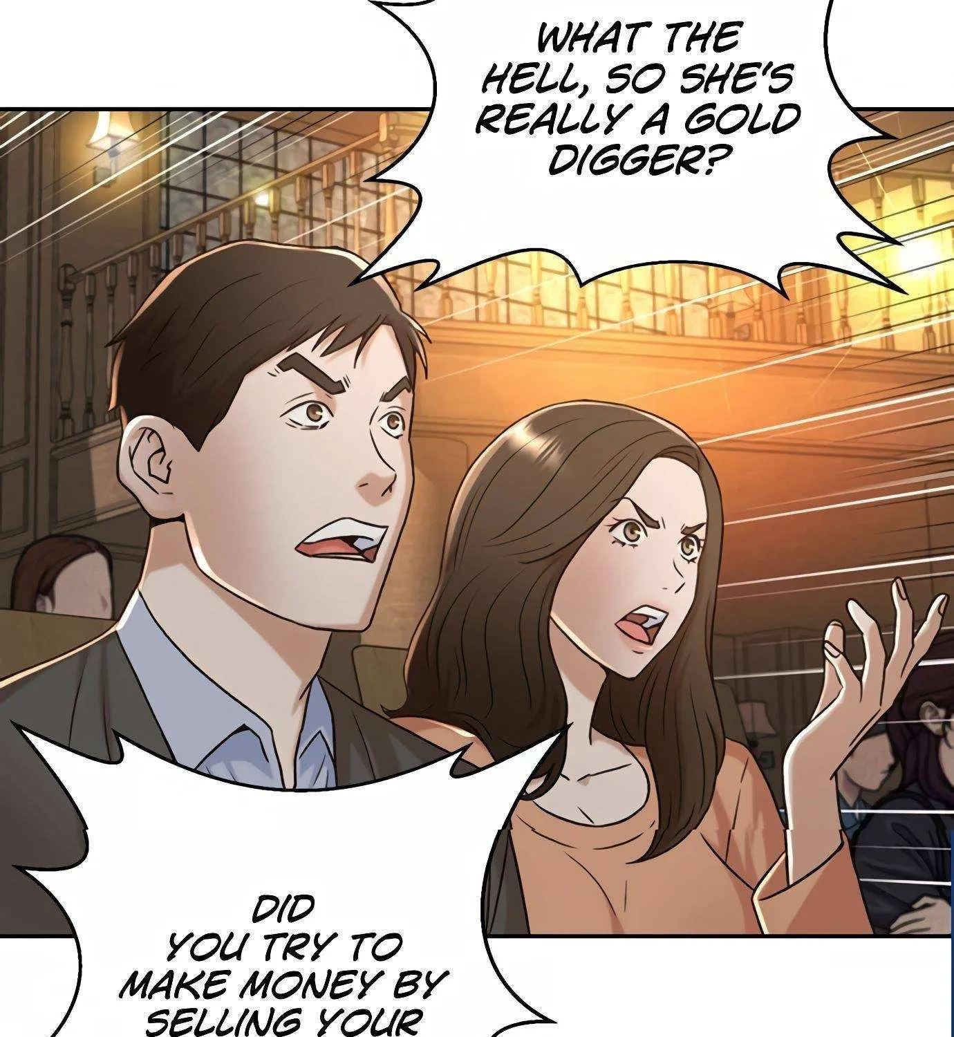 Judge Lee Han Young Kainu Manga Chapter 89 Page 134