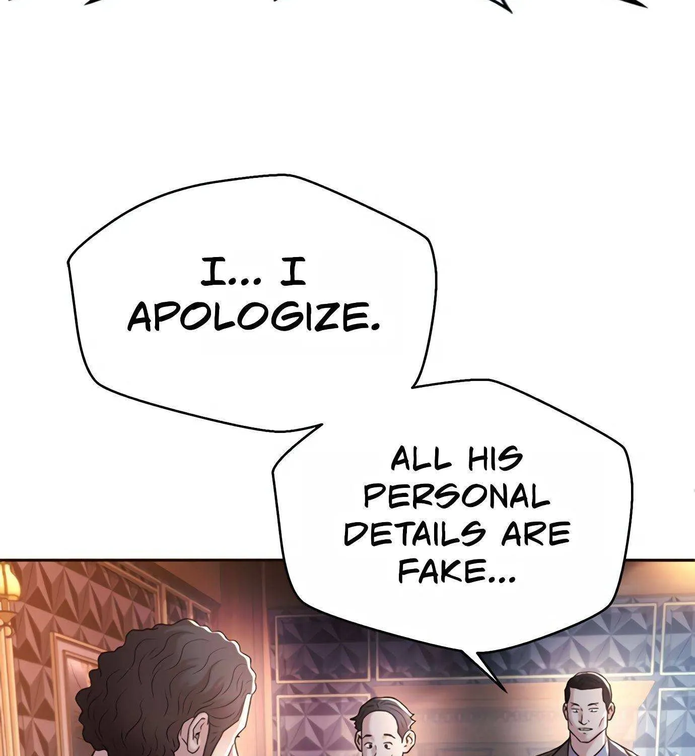 Judge Lee Han Young Kainu Manga Chapter 88 Page 12