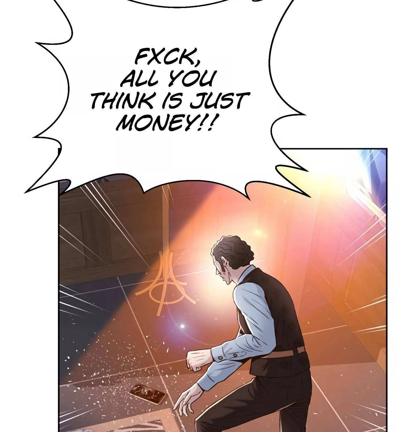 Judge Lee Han Young Kainu Manga Chapter 88 Page 23