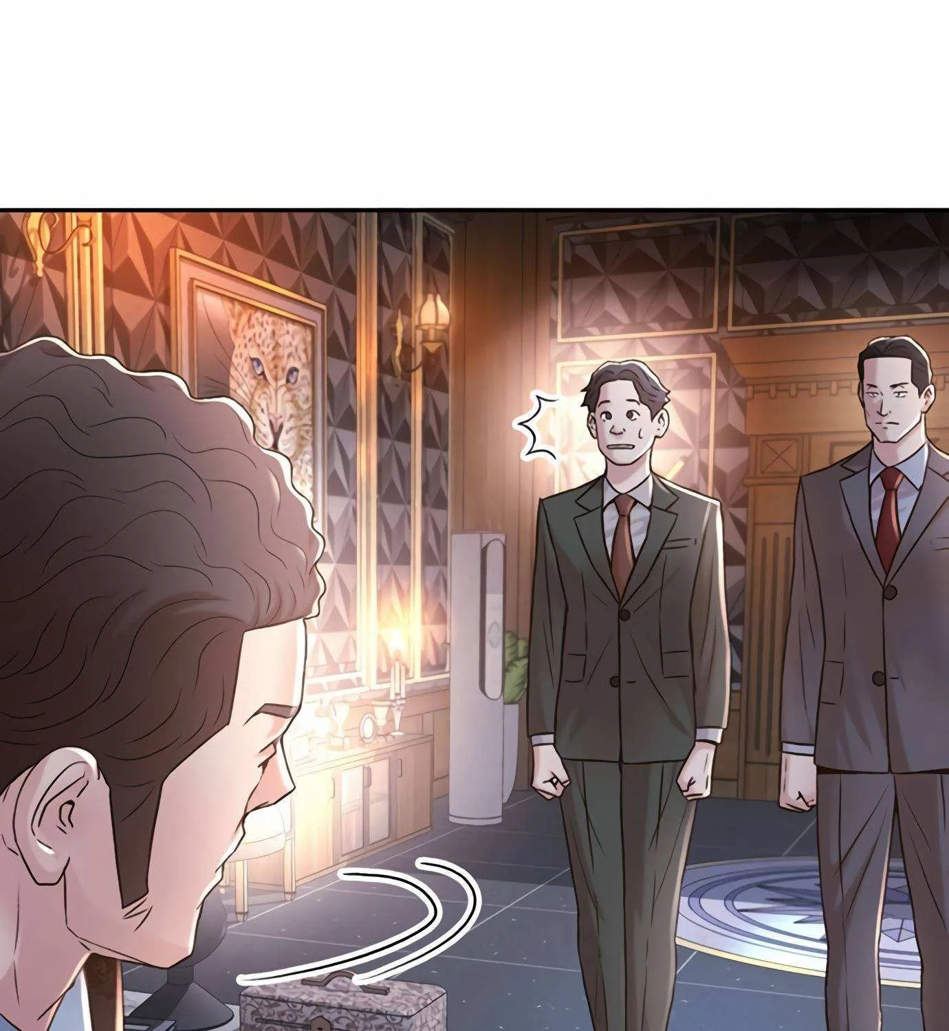 Judge Lee Han Young Kainu Manga Chapter 88 Page 25