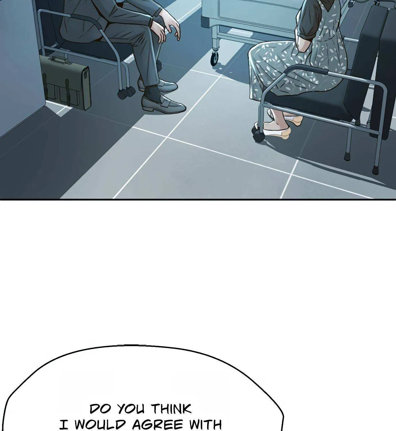 Judge Lee Han Young Kainu Manga Chapter 88 Page 76