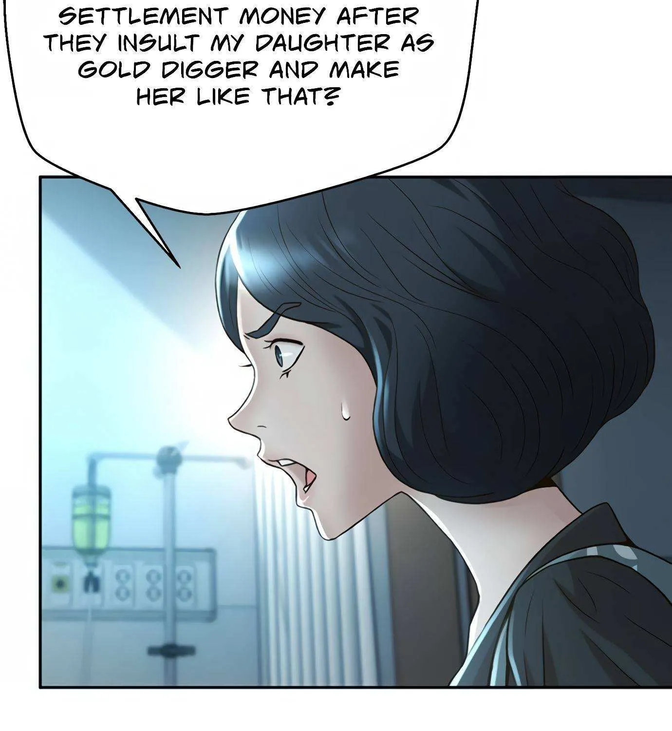 Judge Lee Han Young Kainu Manga Chapter 88 Page 77