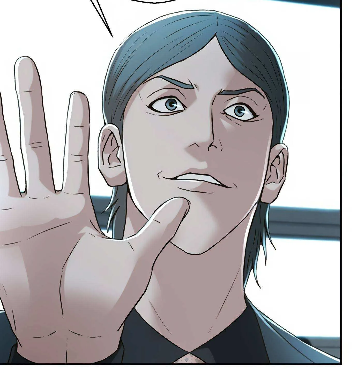 Judge Lee Han Young Kainu Manga Chapter 88 Page 79