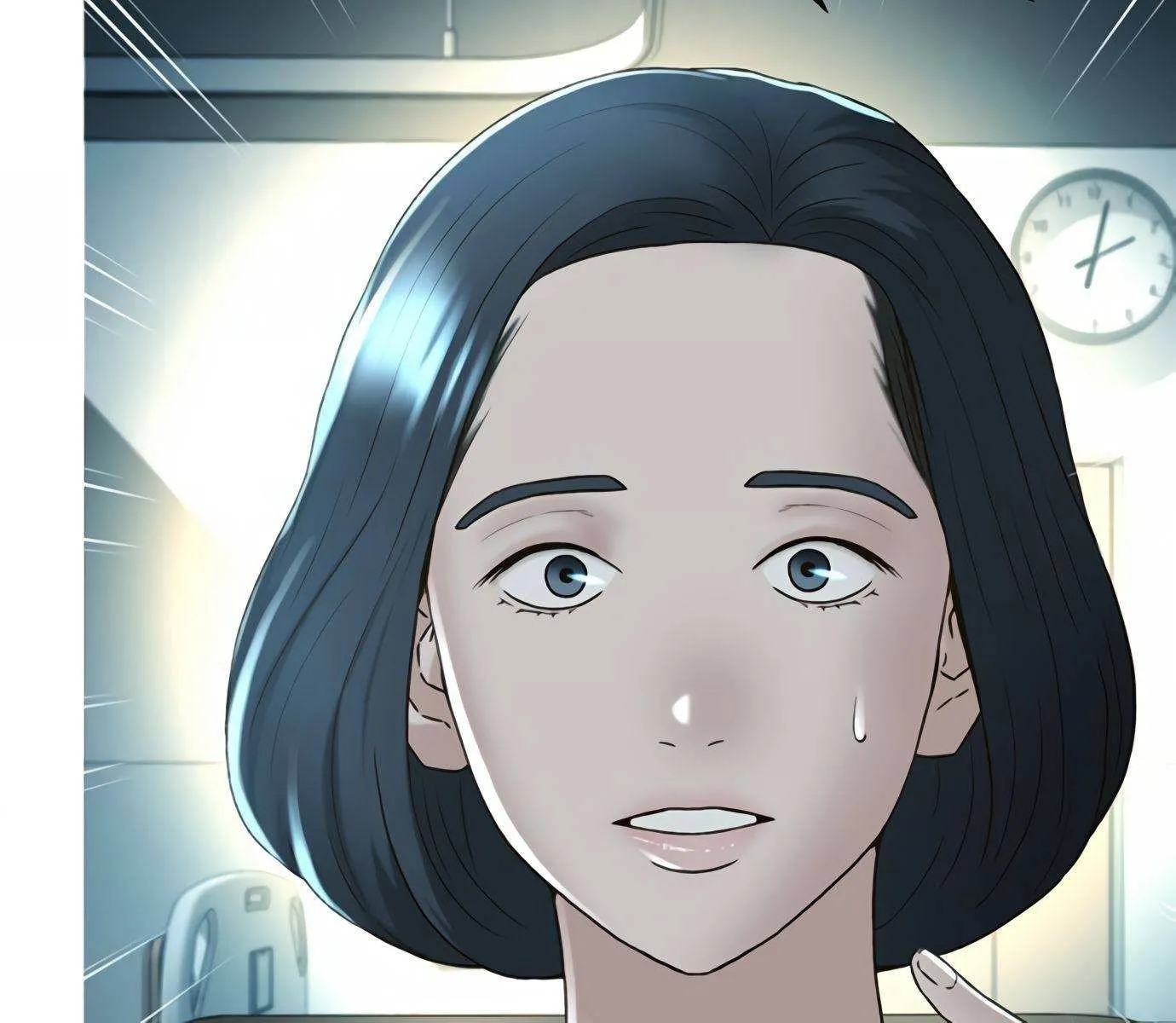Judge Lee Han Young Kainu Manga Chapter 88 Page 81