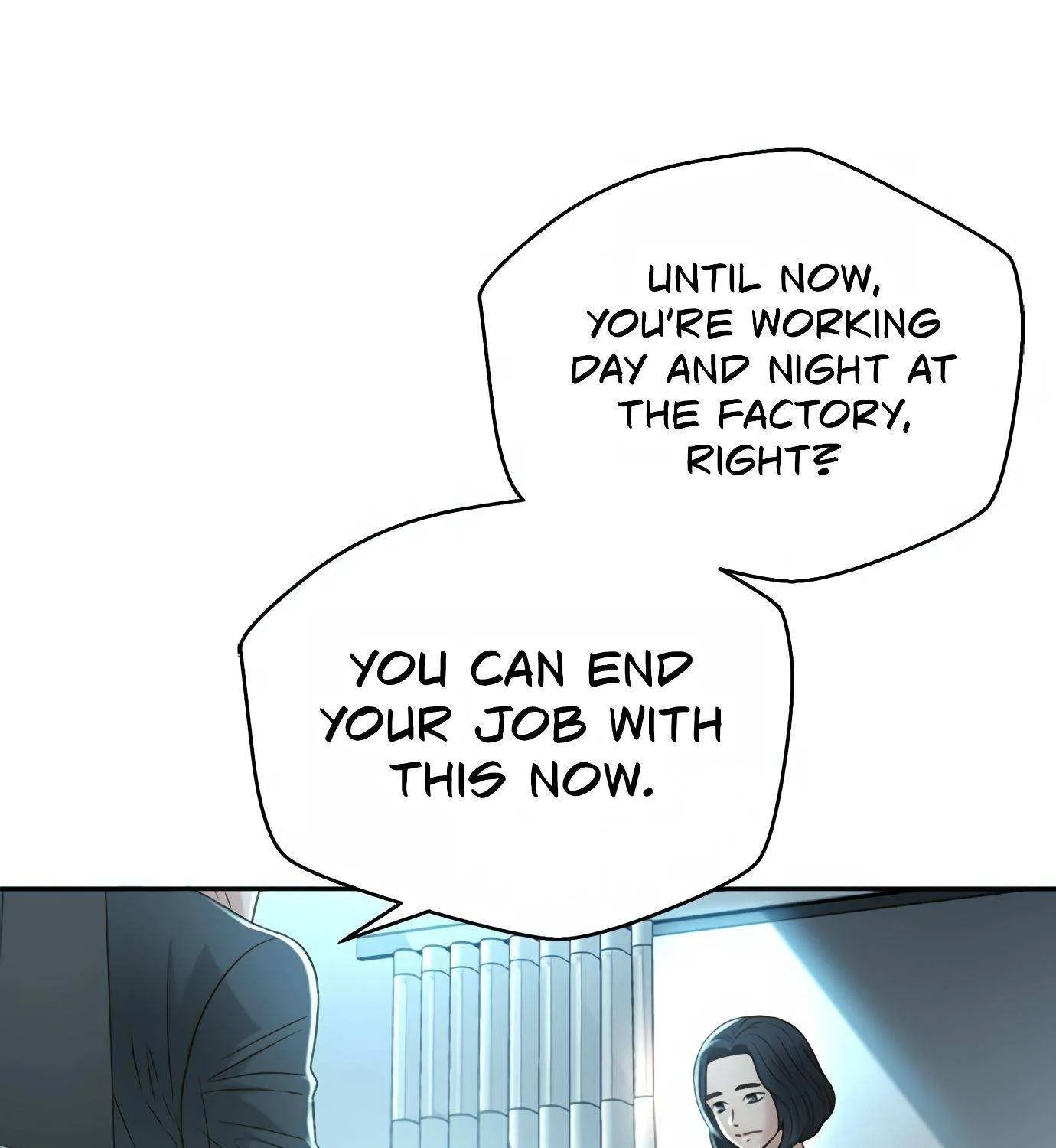 Judge Lee Han Young Kainu Manga Chapter 88 Page 88