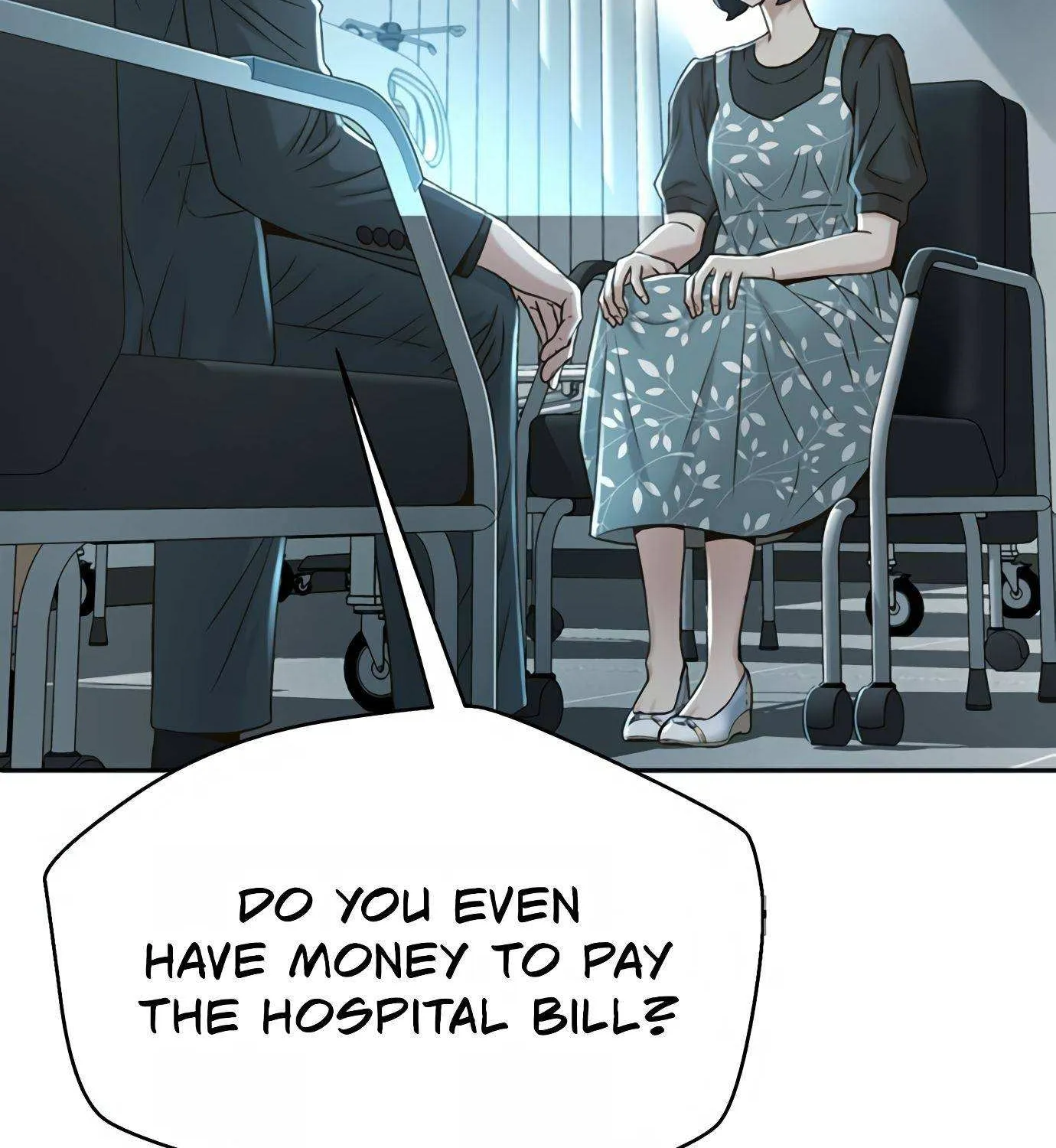 Judge Lee Han Young Kainu Manga Chapter 88 Page 89