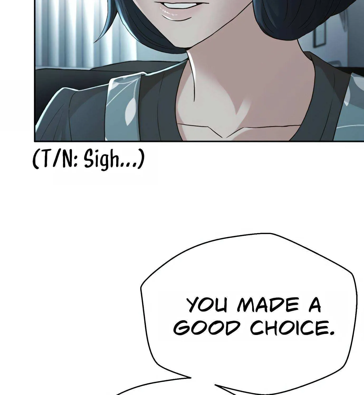 Judge Lee Han Young Kainu Manga Chapter 88 Page 93