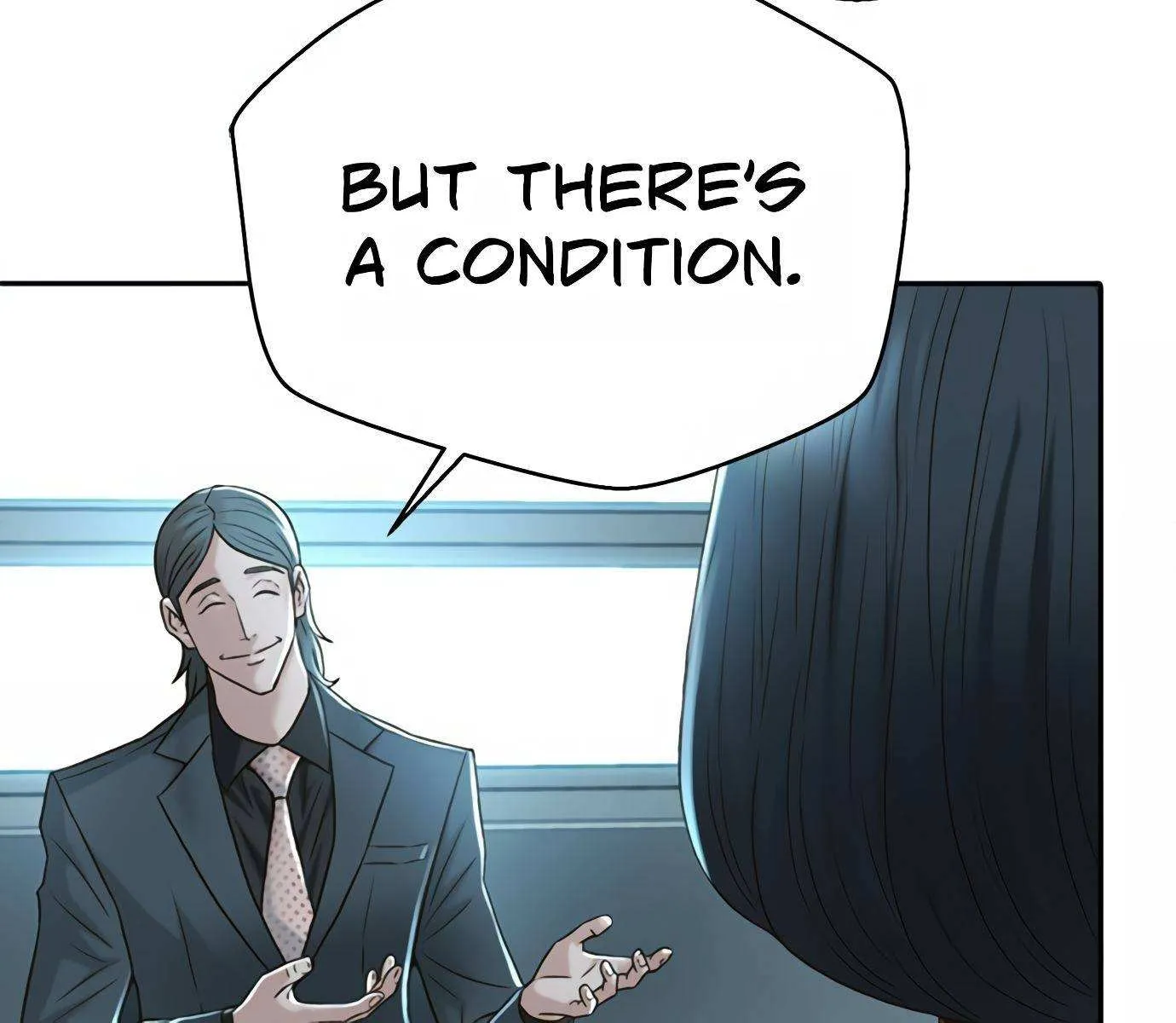 Judge Lee Han Young Kainu Manga Chapter 88 Page 94